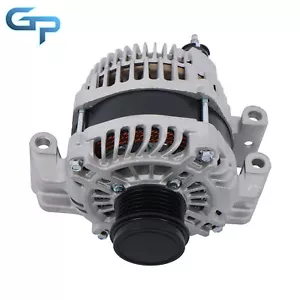 Alternador para Jeep Cherokee 2014-19 Compass 2017-20 y Chrysler 200 2015-17 2,4 L - Imagen 1 de 11