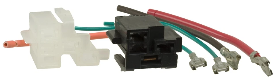 Ign Switch Connector  Airtex  1P1009 - Image 1 of 4