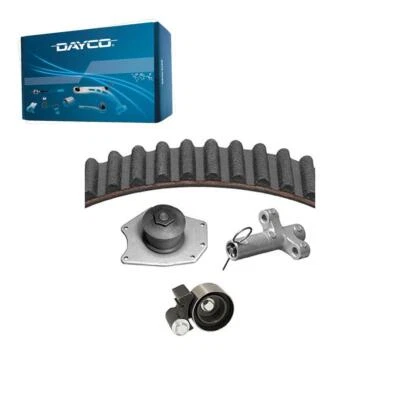 Dayco Engine Timing Belt Kit with Water Pump For 1999-2004 Chrysler 300M - Image 1 of 2