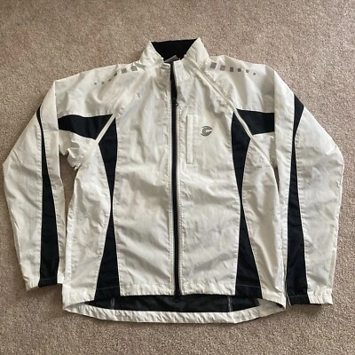 Chaqueta Cannondale Chrono Hombre Grande Pack Me con Mangas Extraíbles Foto 1 de 4