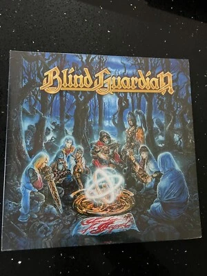 Blind Guardian – Somewhere Far Beyond - PICTURE DISC - LP VINYL - NEW SEALED - Image 1 of 2
