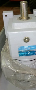 STOBER 0.75KW 232Nm 1400rpm gear motor type C202N0470 cod. 1678241 - Picture 1 of 1