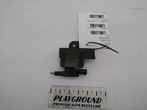 JEEP CHEROKEE XJ COUNTRY Ignition Coil With Mounting Bracket Fits 90-97 - Picture 1 of 8