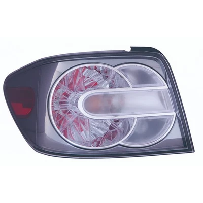 For Mazda CX-7 Tail Light Outer 2007 08 2009 Driver Side MA2800138 EG21-51-160H — 第 1/4 张图片