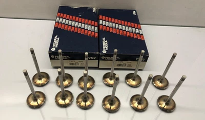 12 X Válvulas de Entrada V94087 11673 PARA 11341739114 BMW E31 E34 E36 E38 E46 850 CSi Foto 1 de 4