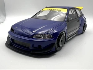 PANDEM EG6 Civic 1/18 Ignition Model - Picture 1 of 8