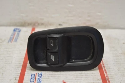 Interruptor maestro de ventana eléctrica Ford Transit-250 16-20 botón de ventana de puerta MM79#027 Foto 1 de 3
