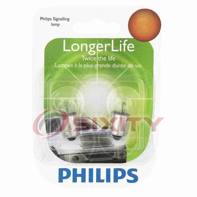 Lâmpada de painel de instrumentos Philips para Austin A60 Cambridge Mini 850 gj - Imagem 1 de 4