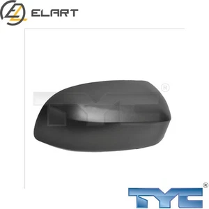 COVER OUTSIDE MIRROR 325-0025-2 FOR OPEL CORSA/Hatchback/Van Z 14 XEP 1.4L 4cyl - Picture 1 of 8