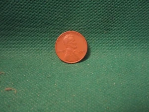 1936 - P ohne Münzzeichen - Lincoln Penny - AG - Bild 1 von 2