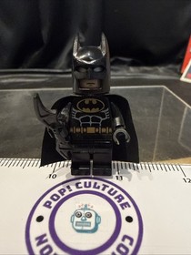 Lego Batman 7785 7783 7781 Black Suit Minifigure