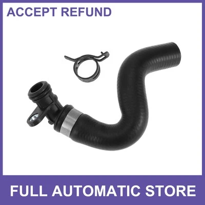 Radiator Hose for Volvo XC90 3.2L 2007-2014 for Volvo S60 3.0 11-16 30713530 - Image 1 of 4