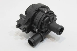 VW T-Roc A11 AC7 2.0TDi Additional Auxiliary Coolant Water Pump New 2Q0965567A - Picture 1 of 13
