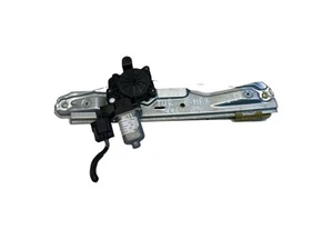 Ford C-Max II DXA/CB7, DXA/CEU alzacristalli porta posteriore destro 30152859 - Foto 1 di 8