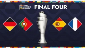 2 Nations League Finale Tickets - Fans First - Bild 1 von 1