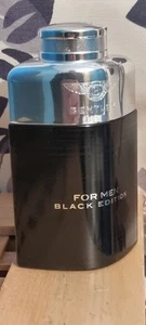 Bentley Black Edition 3.4oz Men's Eau de Parfum - Picture 1 of 3