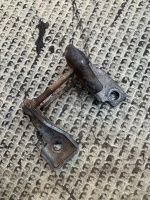 Renault Nissan Vauxhall 2.0 M9R DCi Turbo Soporte de Montaje Tráfico Vivaro Primastar Foto 1 de 4