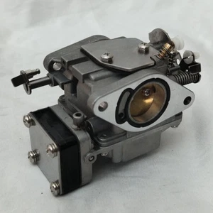Fits Tohatsu Nissan 9.9HP 15HP 18HP Outboard Engine 3G2-03100-2 Carburetor - Picture 1 of 9