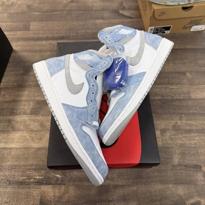 Talla 13 - Jordan 1 Retro OG High Hyper Royal (NUEVO) Foto 1 de 4