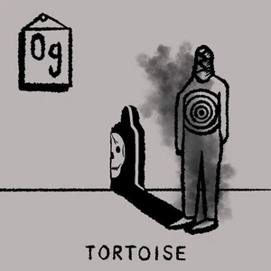 vinyl Tortoise - Oganesson Remixes - Picture 1 of 1
