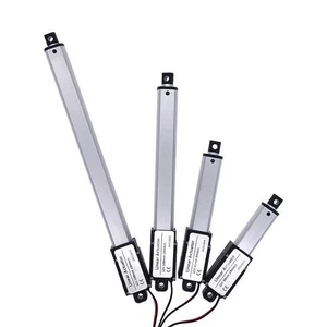 Actuador de putter de varilla de empuje lineal eléctrico Controlador de motor DC 12V 30mm-150mm - Imagen 1 de 14
