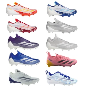 Adidas AdiZero Tacchetti Calcio Elettrici Uomo - Foto 1 di 38