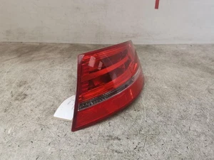 AUDI A3 RIGHT TAILLIGHT 2012 2 DOORS CONVERTIBLE 8P7945096 #100052 - Picture 1 of 5
