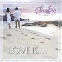 Love Is von Na Leo | CD | Zustand sehr gut - Bild 1 von 2