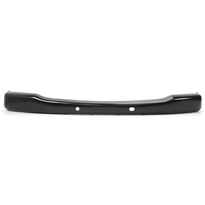 New Front Bumper Reinforcement For 2001-2004 Dodge Dakota Durango Steel Black - Image 1 of 4