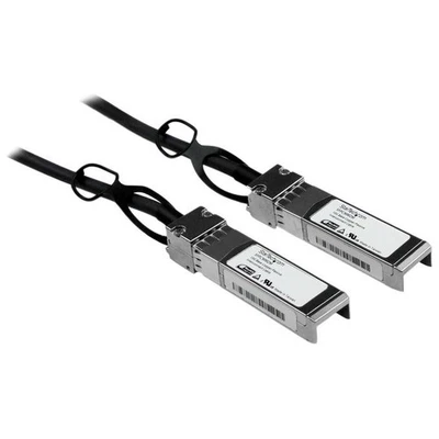 StarTech.com Cisco SFP-H10GB-CU2M Compatibile SFP+ 10-Gigabit Ethernet (10GbE) C - Immagine 1 di 2