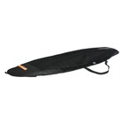 PRO LIMIT WINDSURFING BOARD BAG BLACK ORANGE