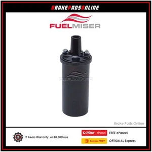 Fuelmiser Ignition Coil For MITSUBISHI TRITON MJ 1991-1996 - 2.6L 4CYL - CC202 - Picture 1 of 2