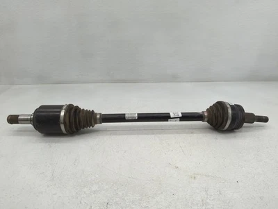 Eixo dianteiro passageiro Dodge Charger 2015-2022 Cv C/v LNYEL - Imagem 1 de 4