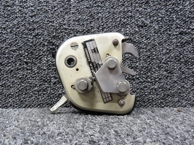 431 达索猎鹰 20E 主着陆齿轮门锁组件 — 第 1/4 张图片