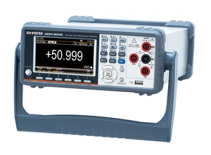 GW Instek GDM-9042GP 51,000 Counts Bench DMM with USB Storage/Device & GPIB - Picture 1 of 5
