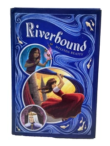 Riverbound By Melinda Beatty (Hardcover, 2019) - Good Condition - Bild 1 von 10