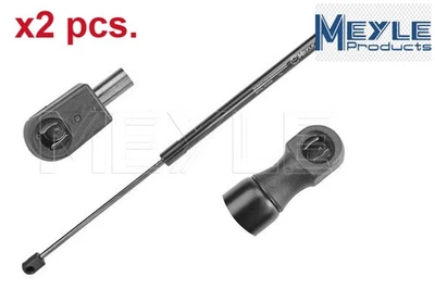 GAS SPRING BOOT-/CARGO AREA FITS: VW TIGUAN/TIGUAN LIMITED 2.0 TDI 4MOTION/2. - Image 1 of 3