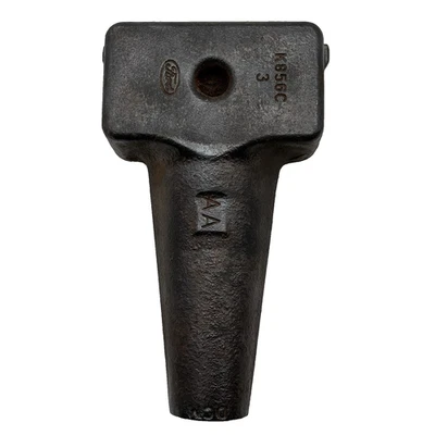 Bloque de elevación espaciador de resorte de hoja trasera Ford F250 F350 1999-16 OEM 2" 6C34-5598-AA Foto 1 de 4