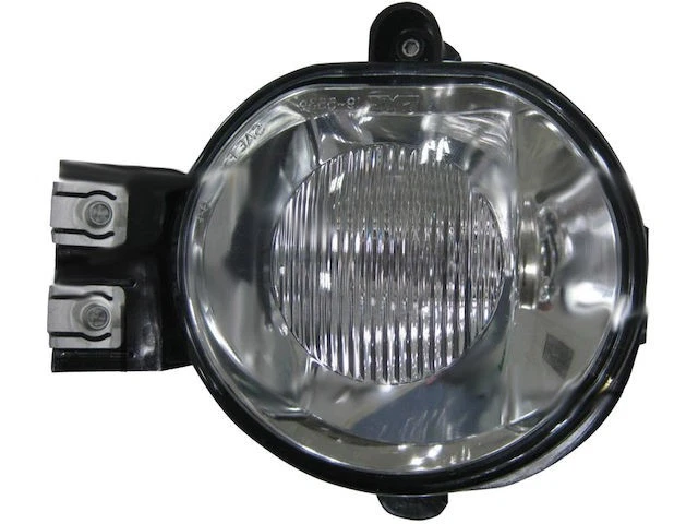 Left Fog Light For 2003-2009 Dodge Ram 3500 2004 2005 2006 2007 2008 GD881FF Foto 1 de 1