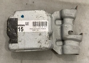 2006 Nissan Altima Transmission Control Module ETC32-115N A2 6717 - Foto 1 di 3