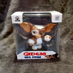 CultureFly Gremlins Gizmo 4" Vinyl Action Figure Box Damage - Picture 1 of 8