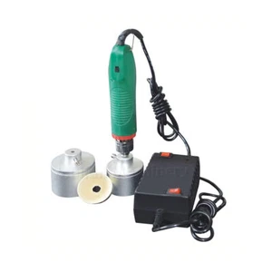 Electric Handheld Screw Capper Twist Off Plastic Bottle Capping Sealing Machine - Picture 1 of 5