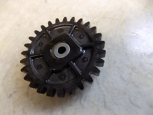 Honda CRF450RL Oil Pump Driven Gear   CRF 450rl r L 2022 low miles  - Bild 1 von 2