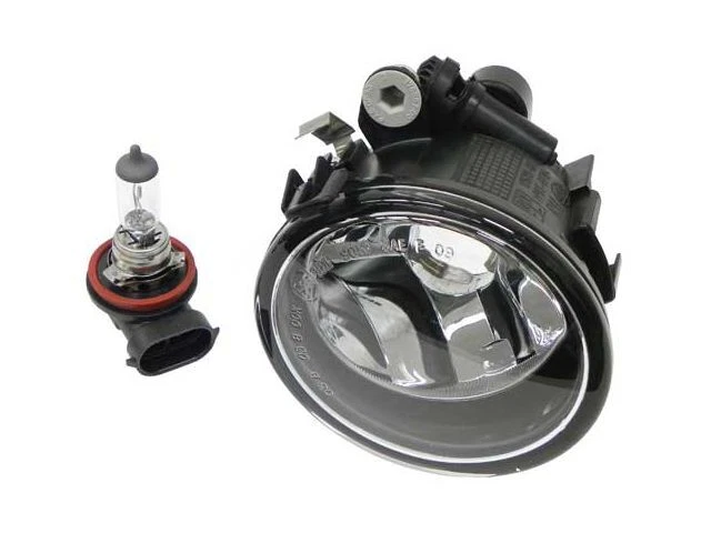 Luz antiniebla delantera derecha Hella para BMW X1 2016-2019 95JZVX Foto 1 de 1