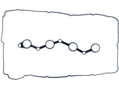 Juego de juntas de cubierta de válvula Mahle 81443WZGB 2011 para Hyundai Genesis 2010-2012 cupé Foto 1 de 2