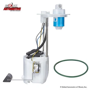 Fuel Pump Assembly for 2007-2018 Scion xD & Toyota Yaris 1.5L 1.8L GAM1167 - Picture 1 of 3