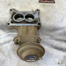 1978-1979 FORD 302 / 351W 2BBL CARBURETOR SPACER