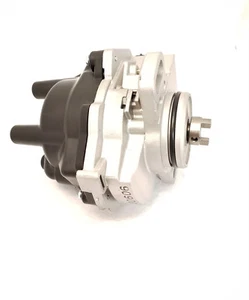 DISTRIBUTEUR D'ALLUMAGE NISSAN ALMERA PRIMERA D4T97-02 - Picture 1 of 5
