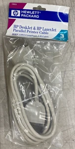 Hewlett Packard 3M IEEE 1284 C2951A - Picture 1 of 3
