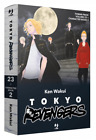 Tokyo Revengers Toman Pack 2 (Volume 23 + Character Book 2)